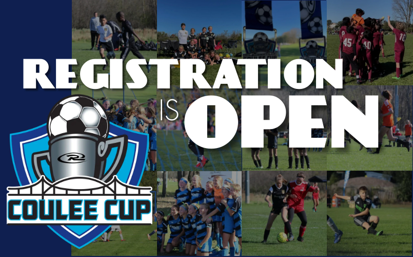 Register your team today!