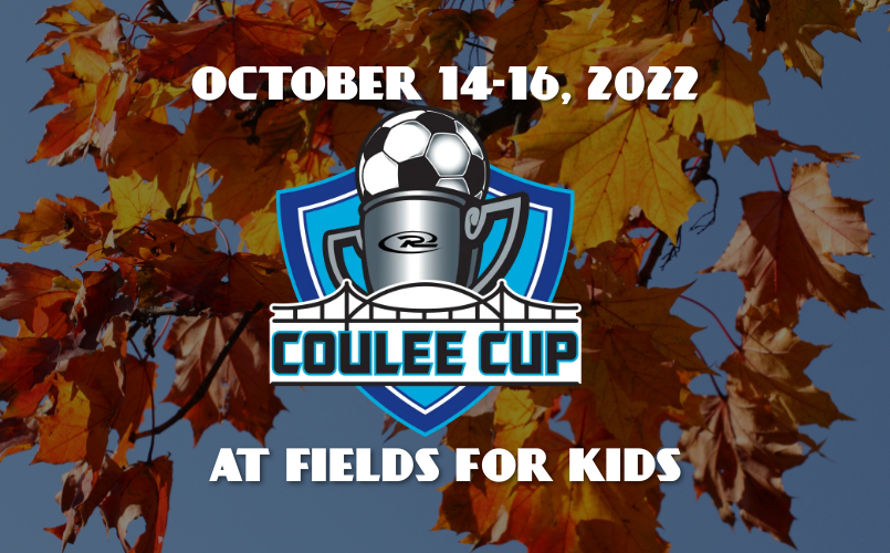 2022 Coulee Cup
