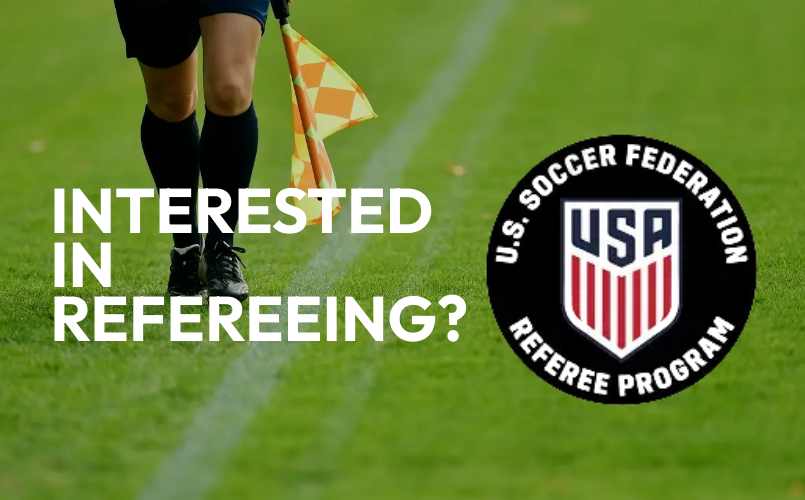 Interested in Refereeing?