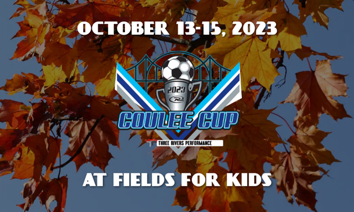 2023 Coulee Cup