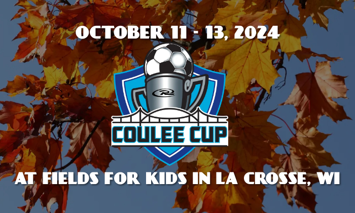 2024 Coulee Cup