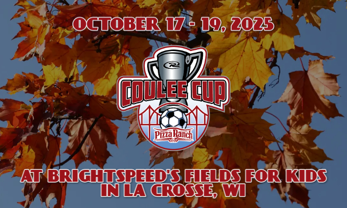 2025 Coulee Cup