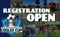 Register your team today!