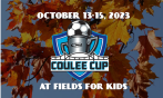 2023 Coulee Cup